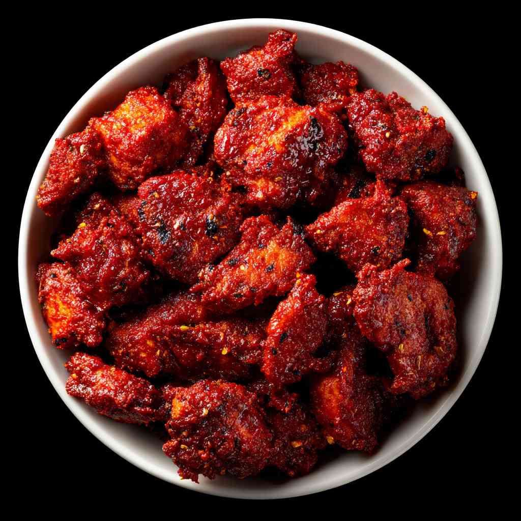 Chicken 65 Near Me in Prosper, TX: A Must-Try Indian Appetizer